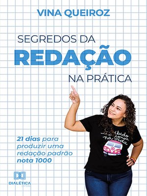 cover image of Segredos da redação na prática
